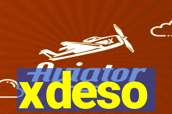 xdeso