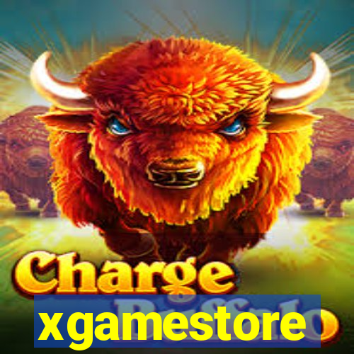 xgamestore