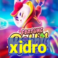 xidro
