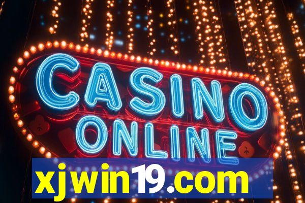 xjwin19.com