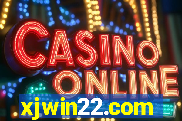 xjwin22.com