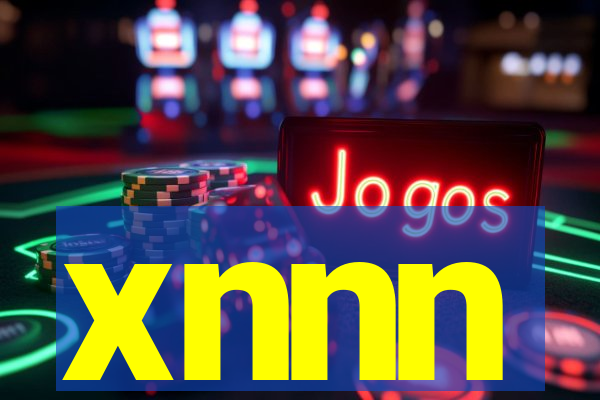 xnnn