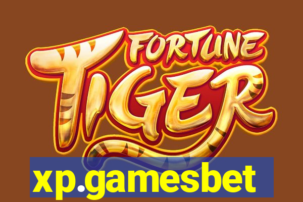 xp.gamesbet