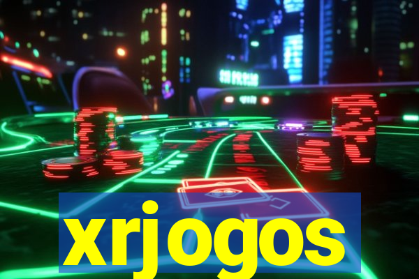 xrjogos