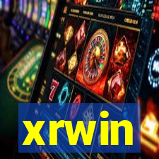 xrwin