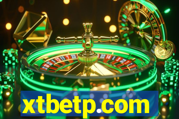 xtbetp.com