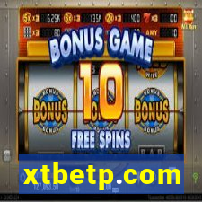 xtbetp.com