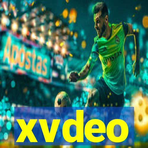 xvdeo