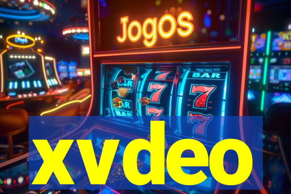 xvdeo