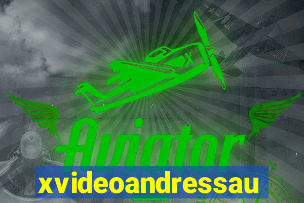 xvideoandressaurach