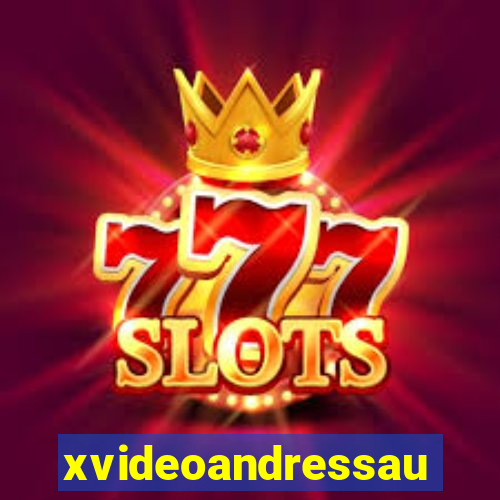 xvideoandressaurach