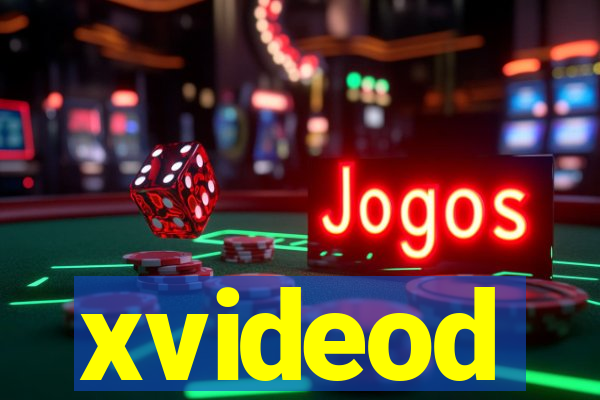 xvideod