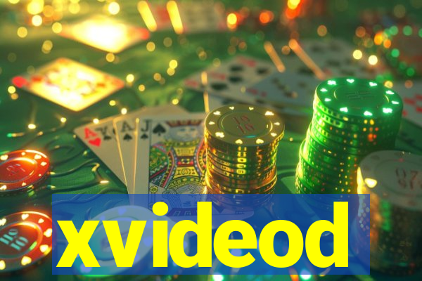 xvideod