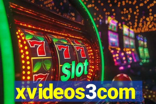 xvideos3com
