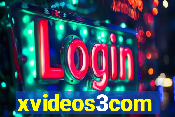 xvideos3com