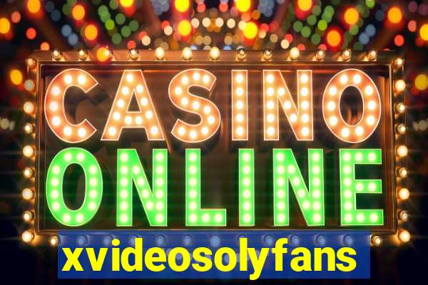 xvideosolyfans