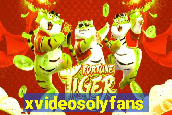 xvideosolyfans