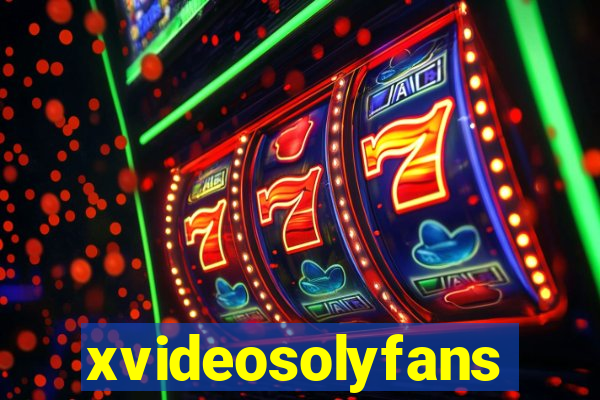 xvideosolyfans