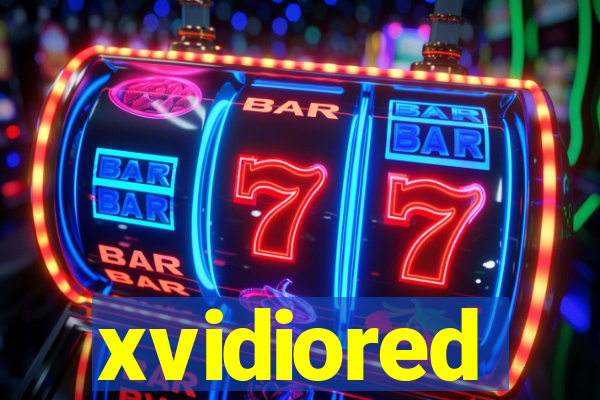 xvidiored