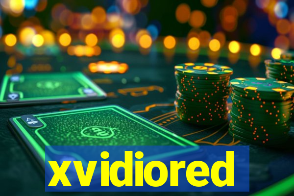 xvidiored