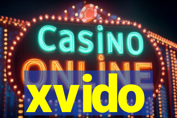 xvido