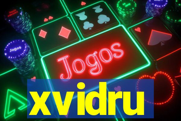 xvidru