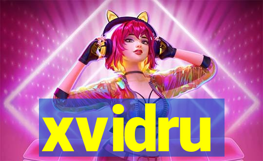 xvidru