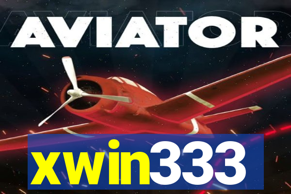 xwin333