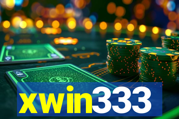 xwin333