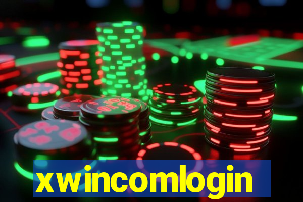 xwincomlogin