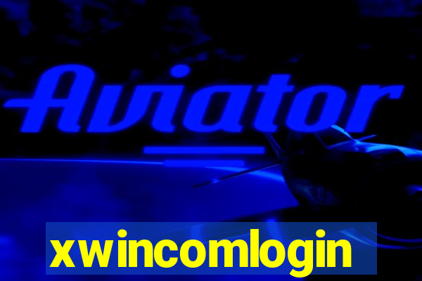xwincomlogin