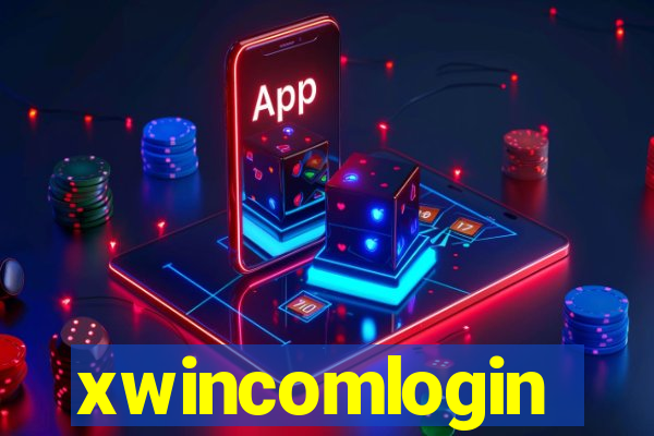 xwincomlogin