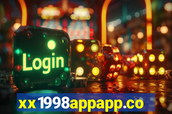 xx1998appapp.com