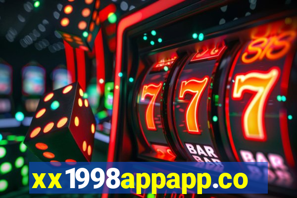 xx1998appapp.com