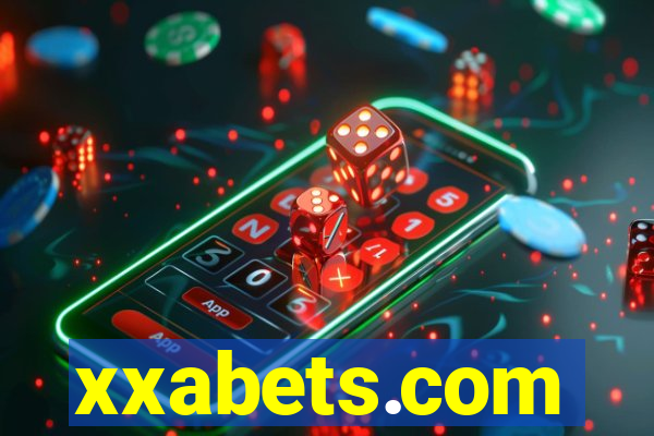 xxabets.com