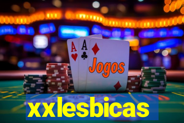 xxlesbicas