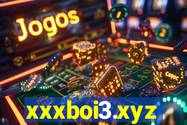 xxxboi3.xyz