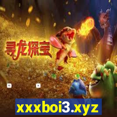 xxxboi3.xyz