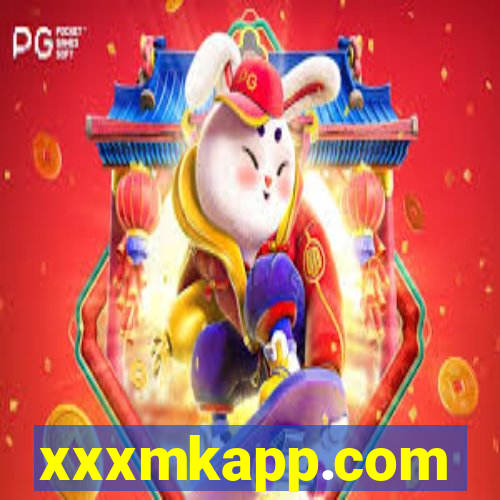 xxxmkapp.com