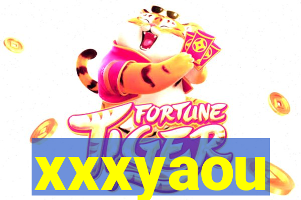 xxxyaou
