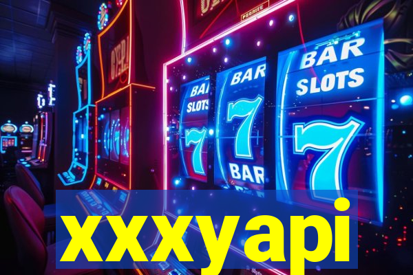 xxxyapi