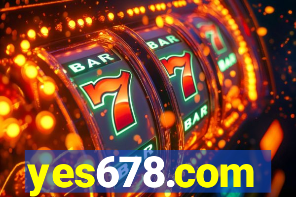 yes678.com