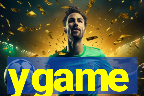 ygame