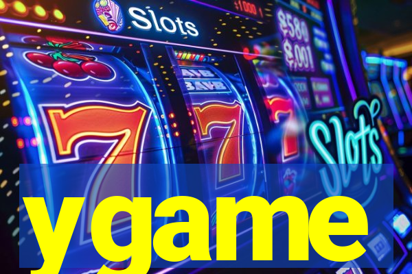 ygame