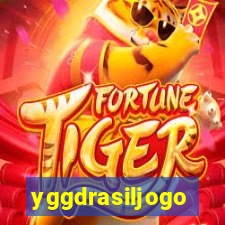 yggdrasiljogo