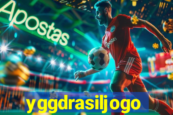 yggdrasiljogo