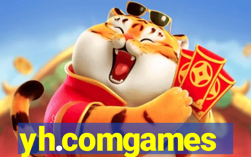 yh.comgames