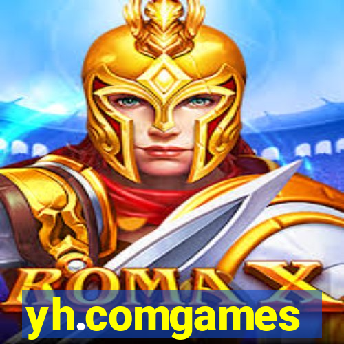 yh.comgames