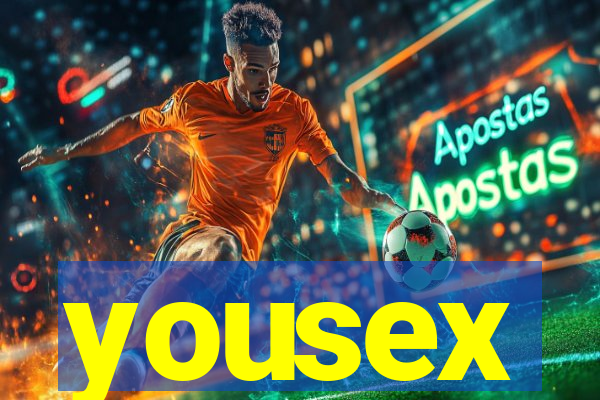 yousex