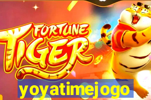 yoyatimejogo